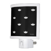 Toy Story | Alien Pattern Night Light (Left)