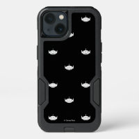 Toy Story | Alien Pattern