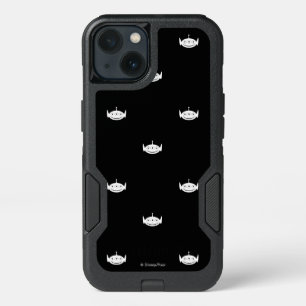 Toy Story   Alien Pattern iPhone 13 Case