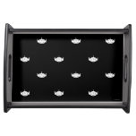 Toy Story | Alien Pattern Serving Tray