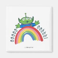Toy Story Alien Rainbow