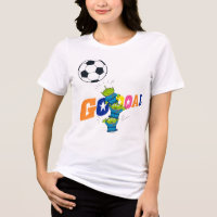 Toy Story | Aliens Goal