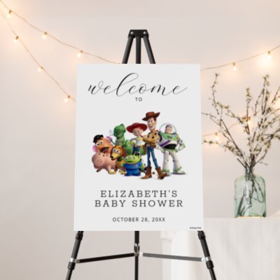 Find Awesome Toy Story Posters & Prints | Home Decor