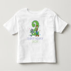 Toy Story | Buzz and Woody 2nd Birthday Boy