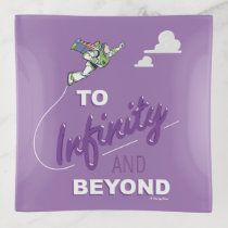 Toy Story | Buzz Flying "To Infinity And Beyond" Trinket Trays