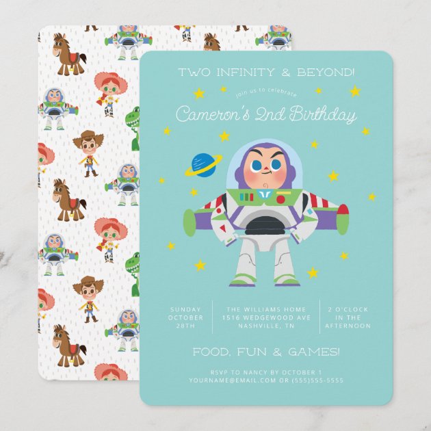 Toy Story Land Shirt, Buzz Lightyear Shirt, Toy Story Birthday Party...