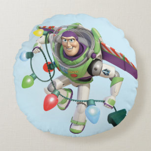 Buzz Lightyear Pillows Decorative Throw Pillows Zazzle
