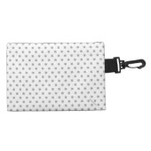 Toy Story | Buzz Lightyear Emoji Accessory Bag (Back)