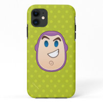Toy Story | Buzz Lightyear Emoji iPhone 11 Case