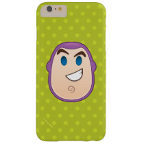 Toy Story | Buzz Lightyear Emoji Barely There iPhone 6 Plus Case