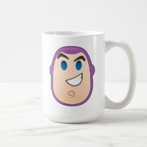 Toy Story | Buzz Lightyear Emoji Coffee Mug