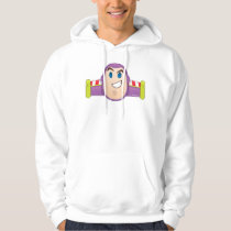 Toy Story | Buzz Lightyear Emoji Hoodie