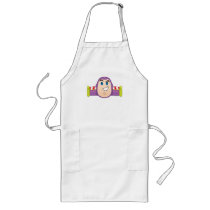 Toy Story | Buzz Lightyear Emoji Long Apron