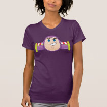 Toy Story | Buzz Lightyear Emoji T-Shirt