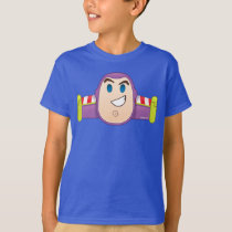 Toy Story | Buzz Lightyear Emoji T-Shirt