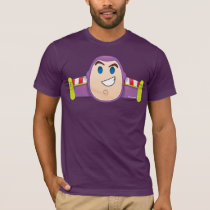 Toy Story | Buzz Lightyear Emoji T-Shirt