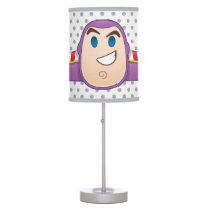 Toy Story | Buzz Lightyear Emoji Table Lamp
