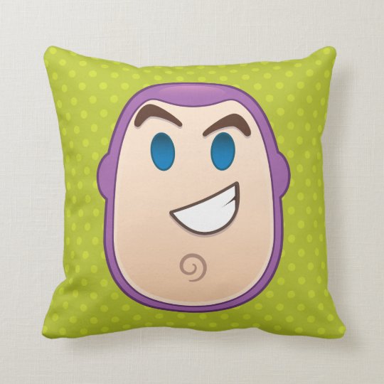 toy story throw pillow