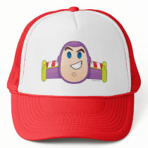 Toy Story | Buzz Lightyear Emoji Trucker Hat