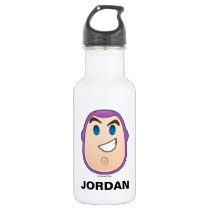 Toy Story | Buzz Lightyear Emoji Water Bottle