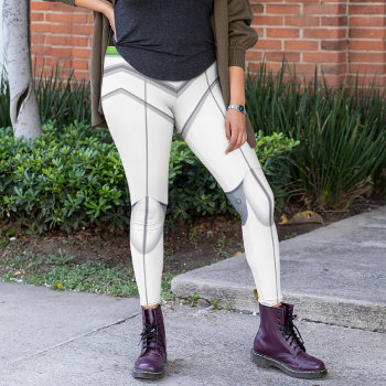 Toy Story | Buzz Lightyear Space Ranger Leggings by ToyStory at Zazzle