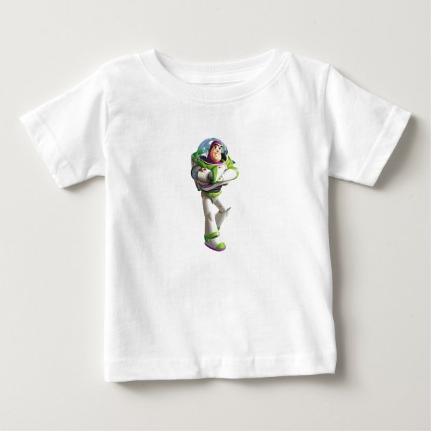 buzz lightyear baby onesie