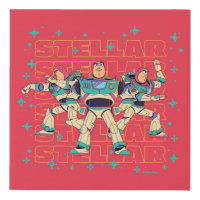 Toy Story Buzz Lightyear "STELLAR"
