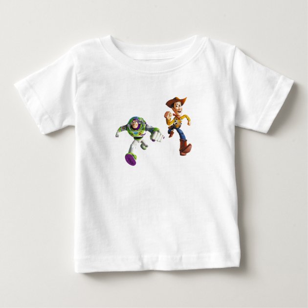 toy story baby clothes