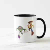 buzz lightyear cup meme