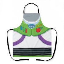 Toy Story | Buzz Lightyear's Space Ranger Suit 2 Apron