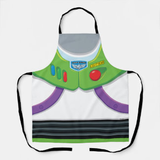Toy Story | Buzz Lightyear's Space Ranger Suit 2 Apron