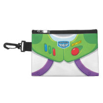 Toy Story | Buzz Lightyear's Space Ranger Suit Accessory Bag
