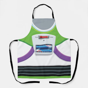 Toy Story   Buzz Lightyear's Space Ranger Suit Apron