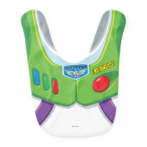 Toy Story | Buzz Lightyear's Space Ranger Suit Baby Bib