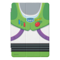 Toy Story | Buzz Lightyear's Space Ranger Suit iPad Pro Cover