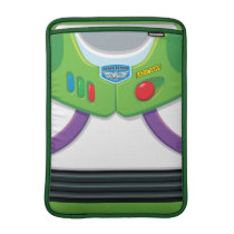 Toy Story | Buzz Lightyear's Space Ranger Suit MacBook Air Sleeve