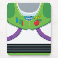 Toy Story | Buzz Lightyear's Space Ranger Suit