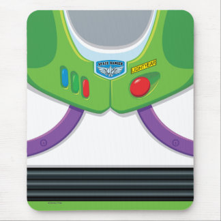 Toy Story | Buzz Lightyear's Space Ranger Suit Mouse Pad