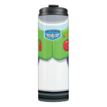 Toy Story | Buzz Lightyear's Space Ranger Suit Thermal Tumbler