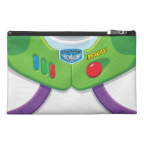 Toy Story | Buzz Lightyear's Space Ranger Suit Travel Accessory Bag