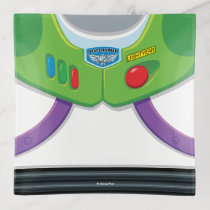 Toy Story | Buzz Lightyear's Space Ranger Suit Trinket Tray