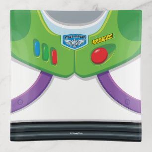 Toy Story   Buzz Lightyear's Space Ranger Suit Trinket Tray