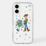  Toy Story | Buzz &amp; Woody iPhone 16 Case