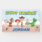 Toy Story Character Birthday