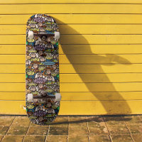 Toy Story | Cute Toy Pattern