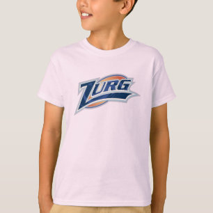 Toy Story Emperor Zurg Design T-Shirt