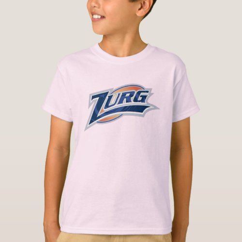 Toy Story Emperor Zurg Design T_Shirt