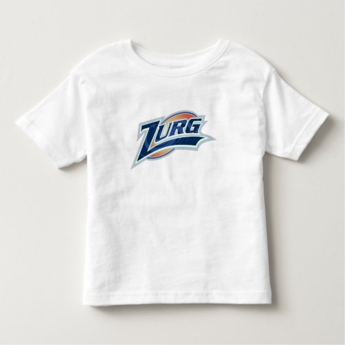 Toy Story Emperor Zurg Design Toddler T_shirt