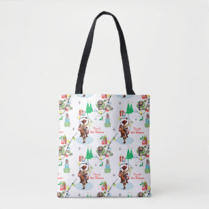Toy Story   Friends Are The Best Presents Tote Bag