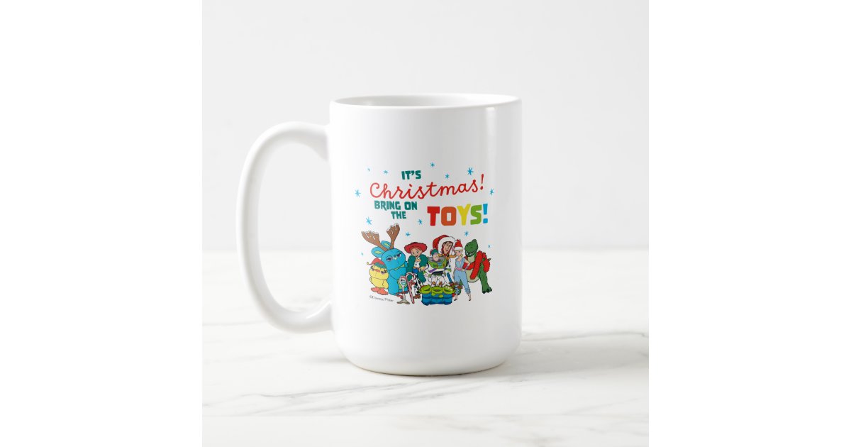 Disney Lotso Mugs Coffee Cups Set Present Birthday Christmas Gifts